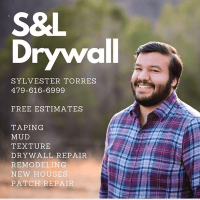 Avatar for S&L Drywall