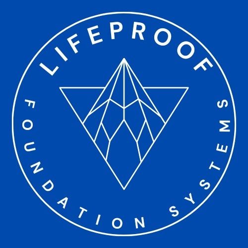 LifeProof Foundation Systems
