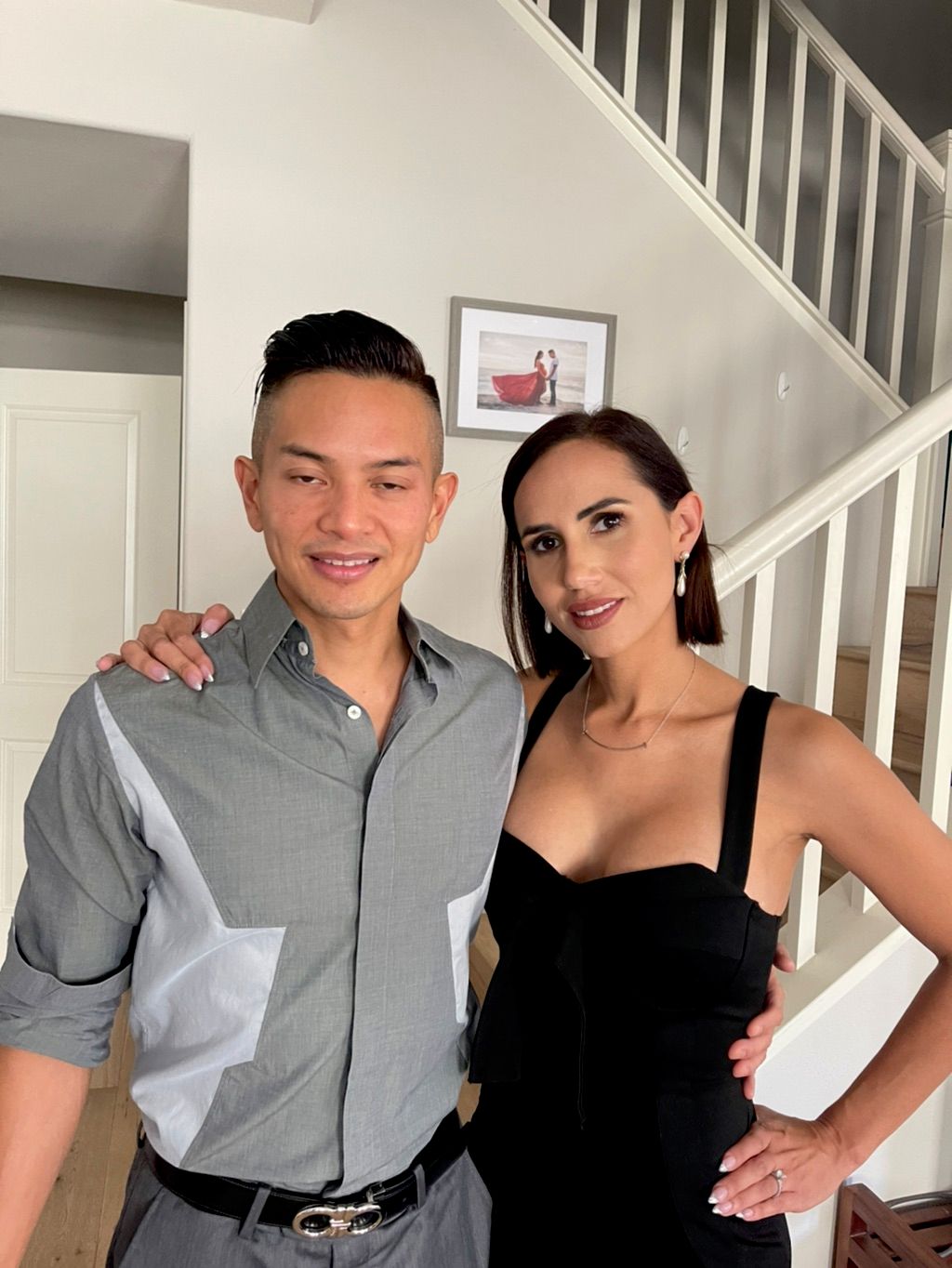 Customer photos