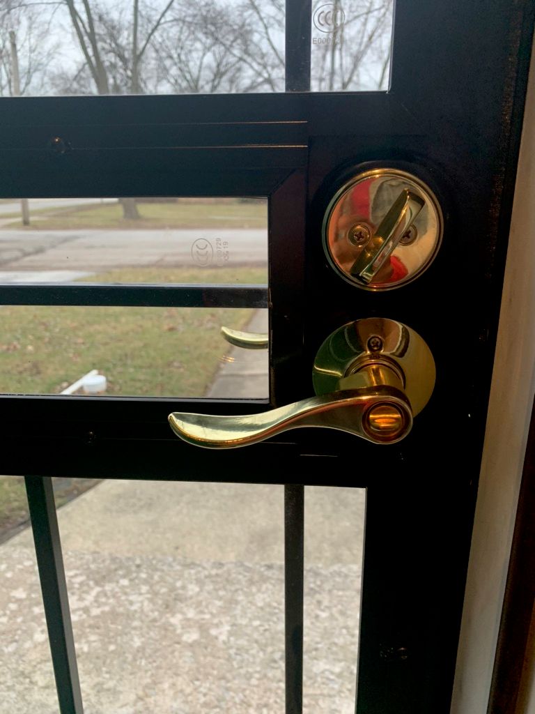 Customer photos