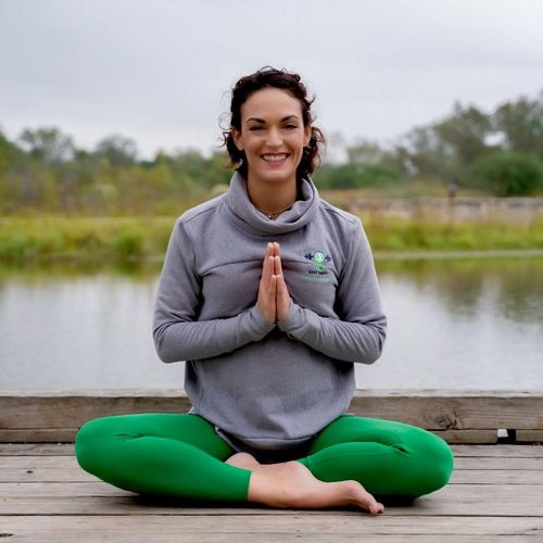 East Meets West Training & Yoga