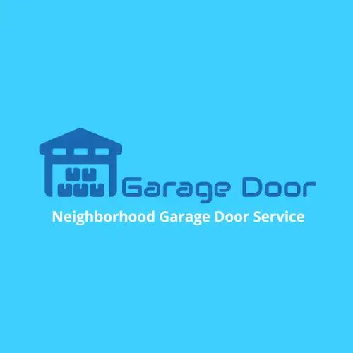 Grandstrand Neighborhood Garage Door, Neighborhood Garage Door Service