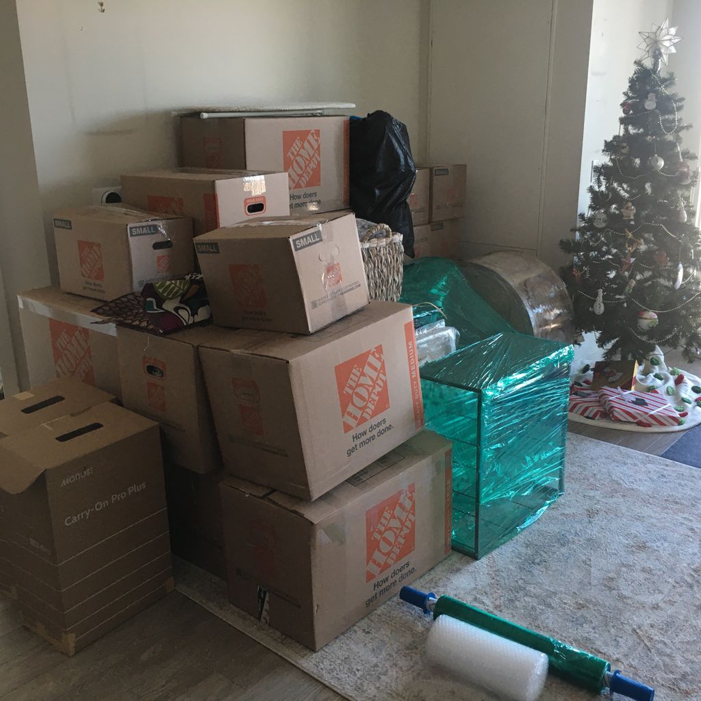 Everything Must Go Enterprise llc