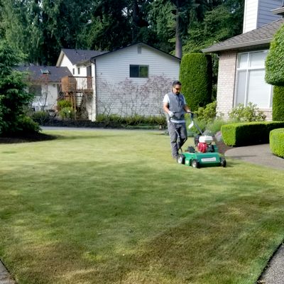 Avatar for LANDSCAPING SERVICES LAWN MAINTENANCE