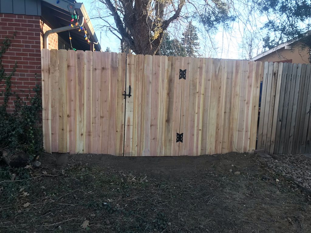 Customer photos