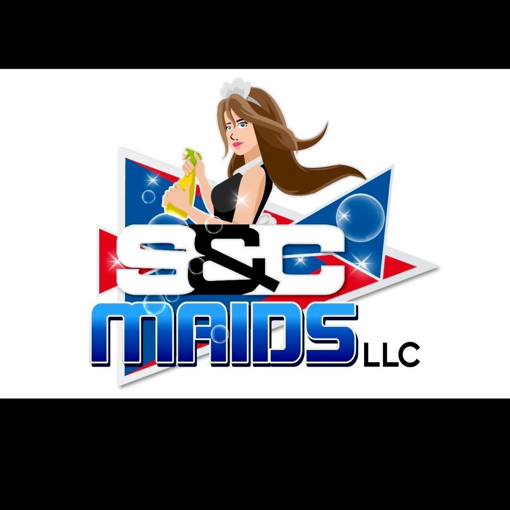 S&C MAIDS LLC