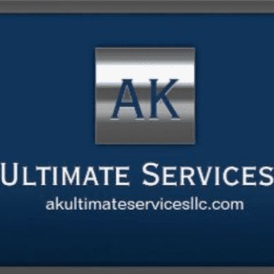 AK Ultimate Services LLC
