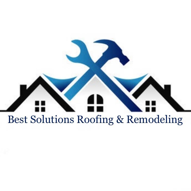 Best Solutions Roofing & Remodeling
