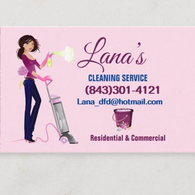 Avatar for Lana