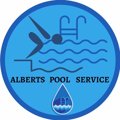 Avatar for ALBERT’S POOL SERVICE