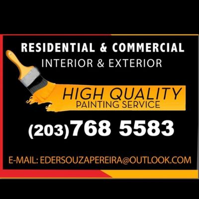Avatar for High quality painting services LLC