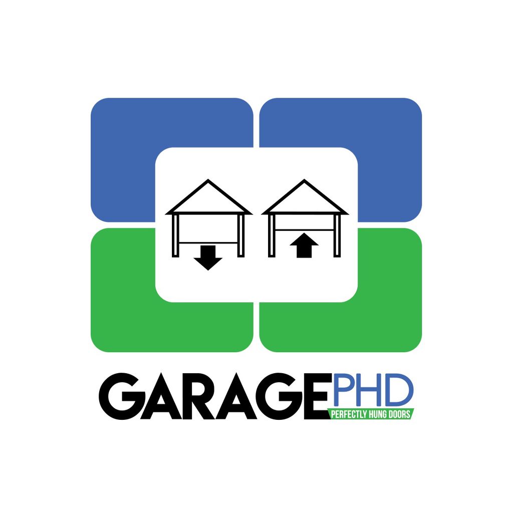 Garage PHD