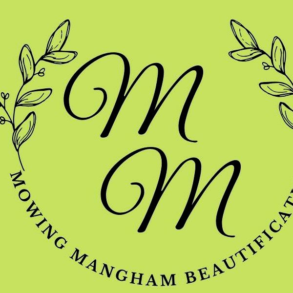 Mowing Mangham