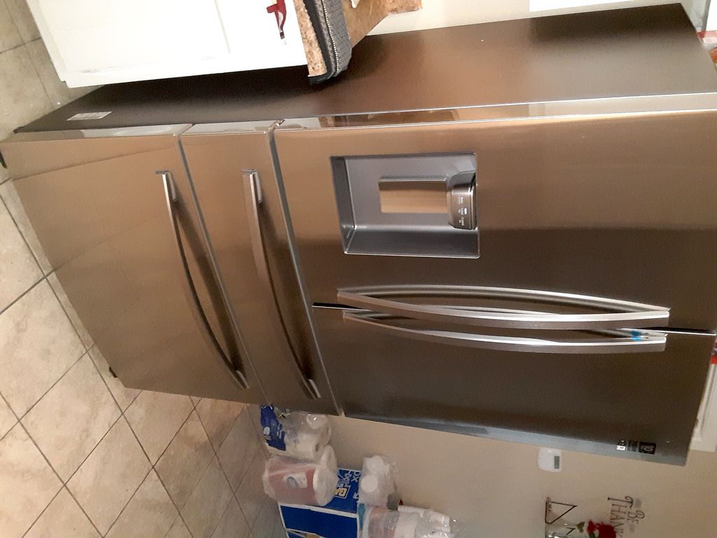 Customer photos