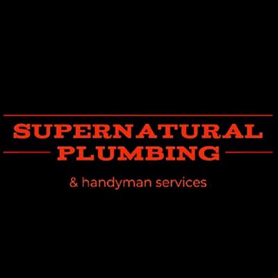 Avatar for Supernatural plumbing & handyman services