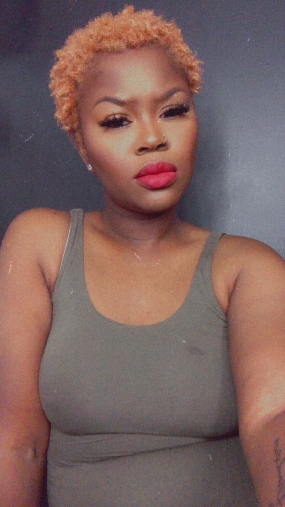 Makeup By Shella