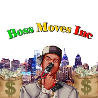 Avatar for Boss moves Inc… u break we fix or no charge