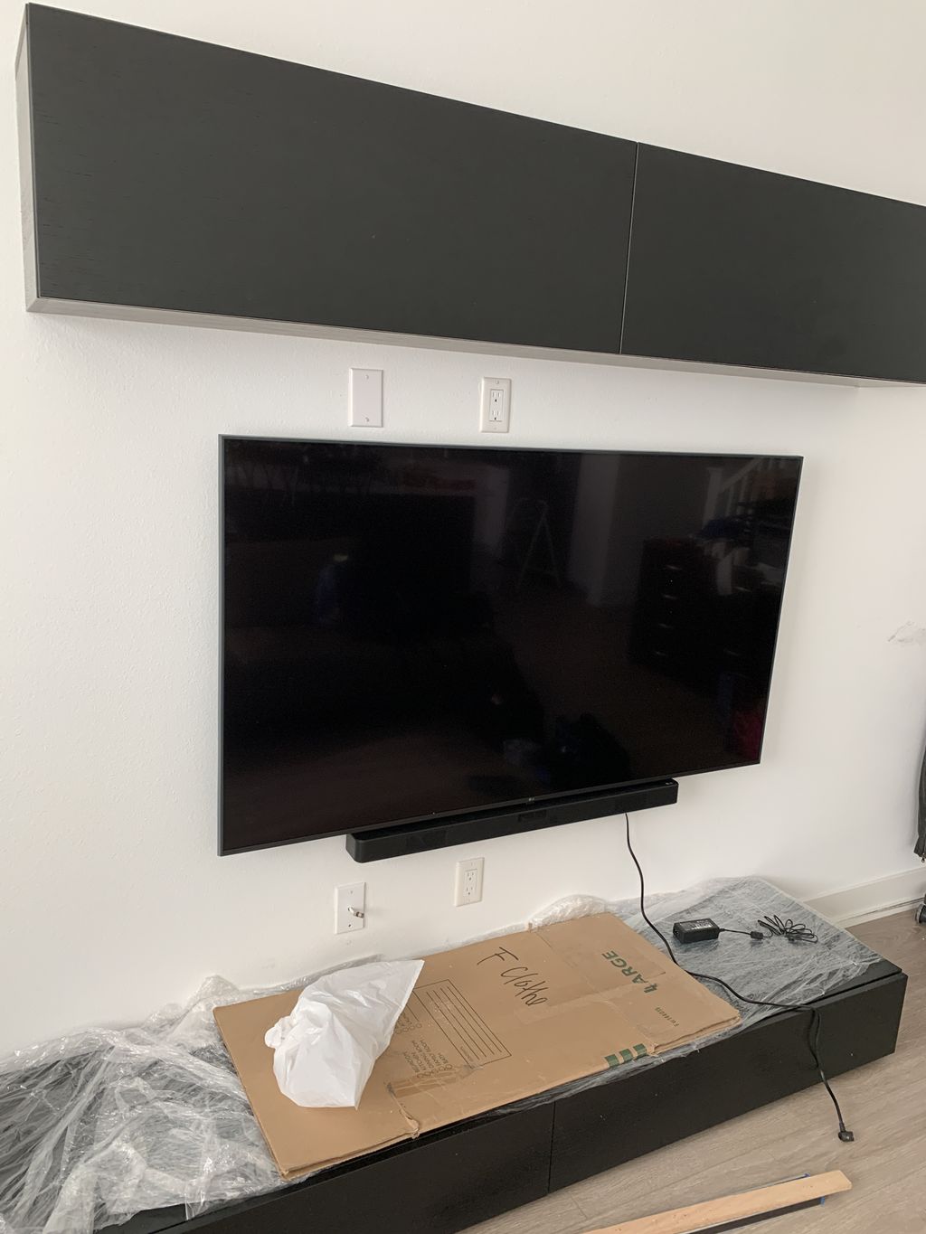 Projects and media