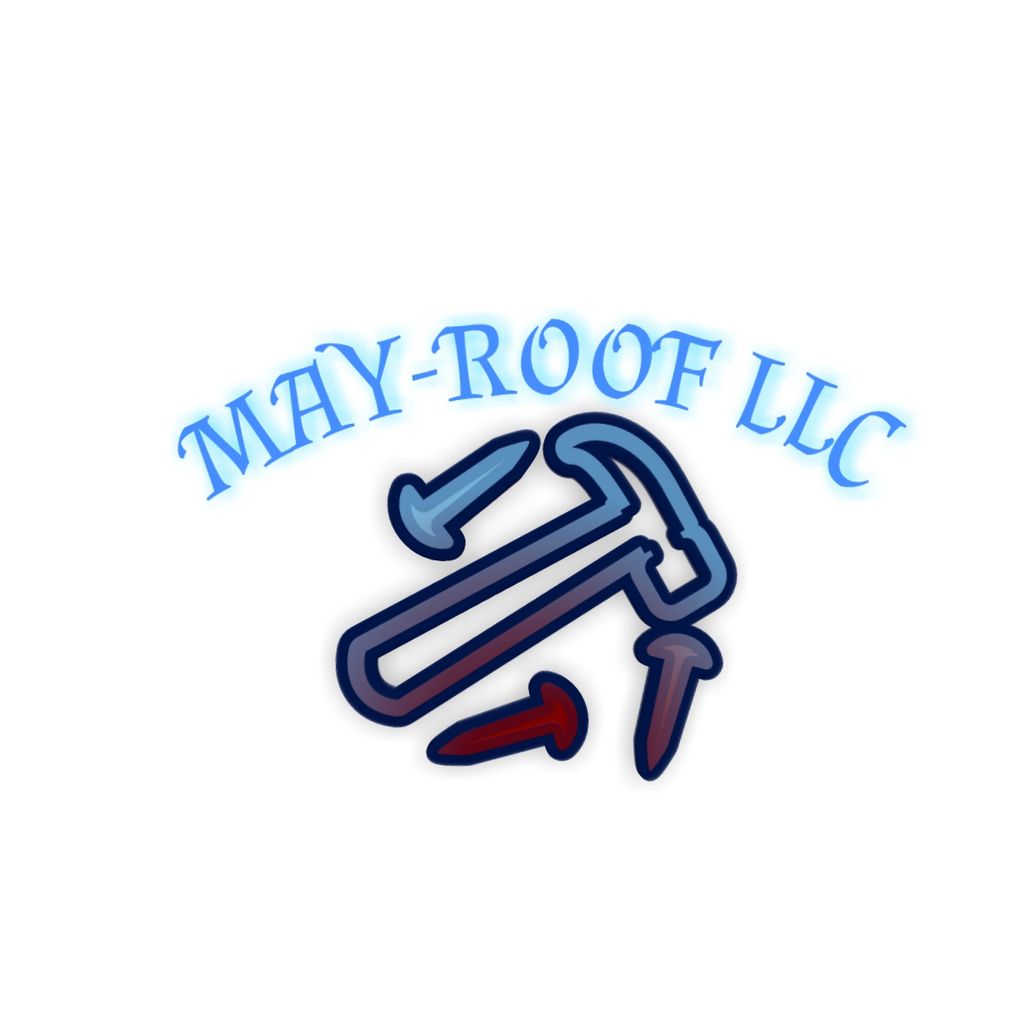MAY-ROOF LLC
