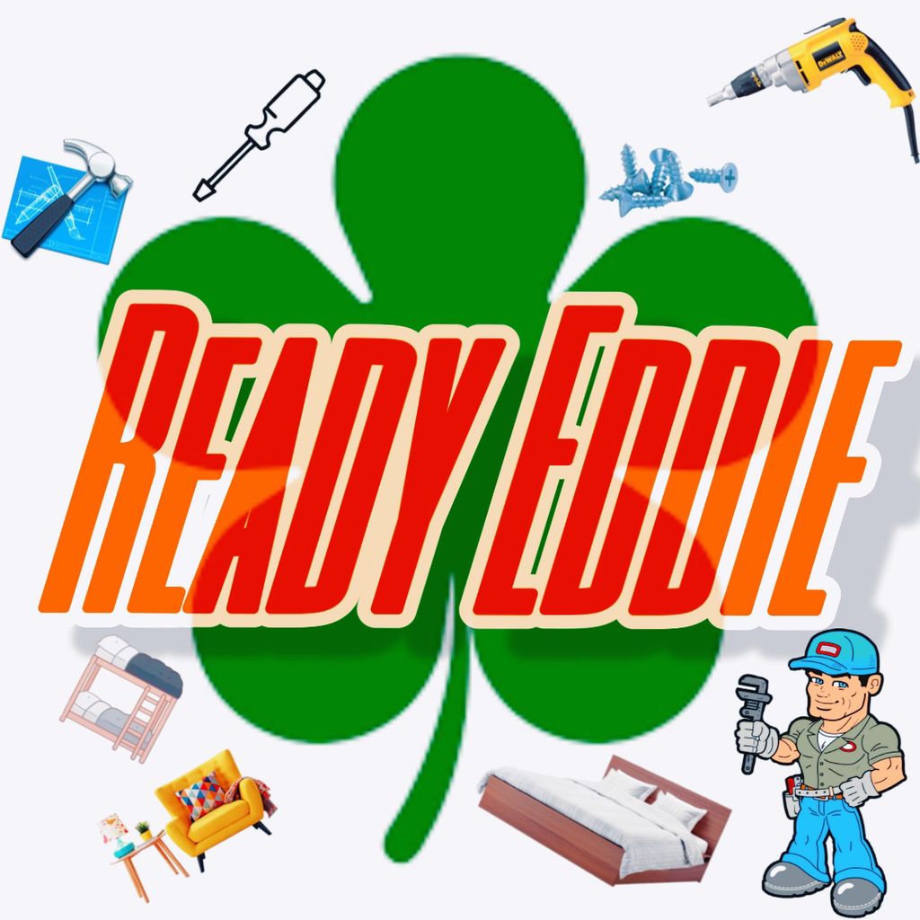 Ready Eddie LLC