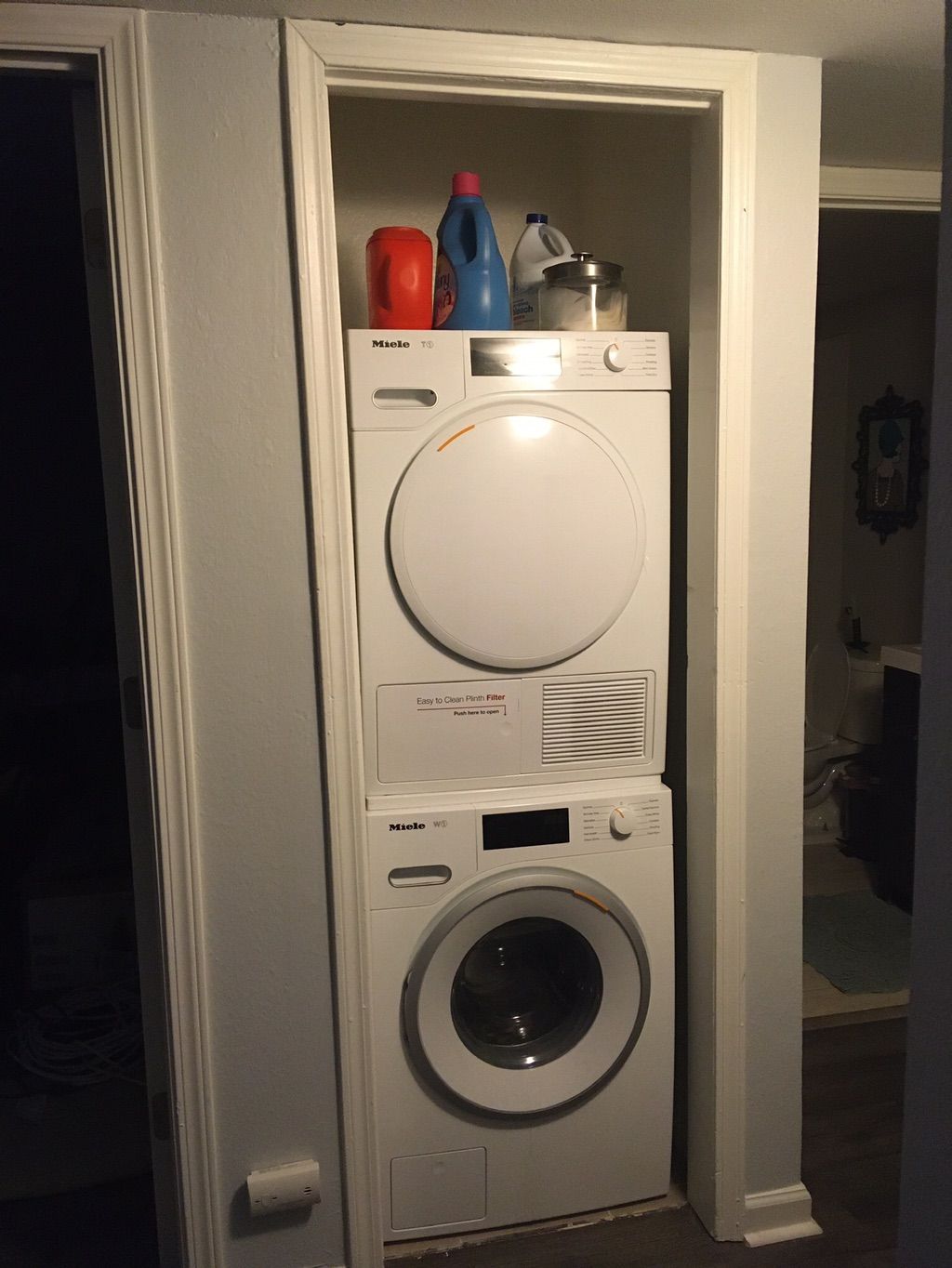 Customer photos