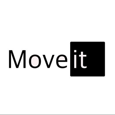 Avatar for MoveIt