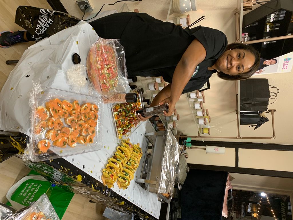 Customer photos