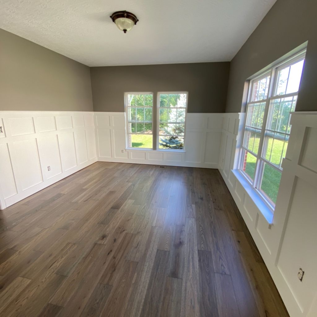 TA’s handyman services