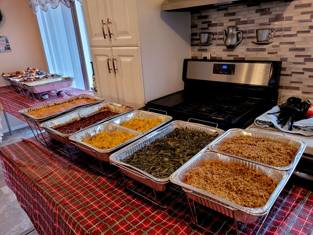 Customer photos