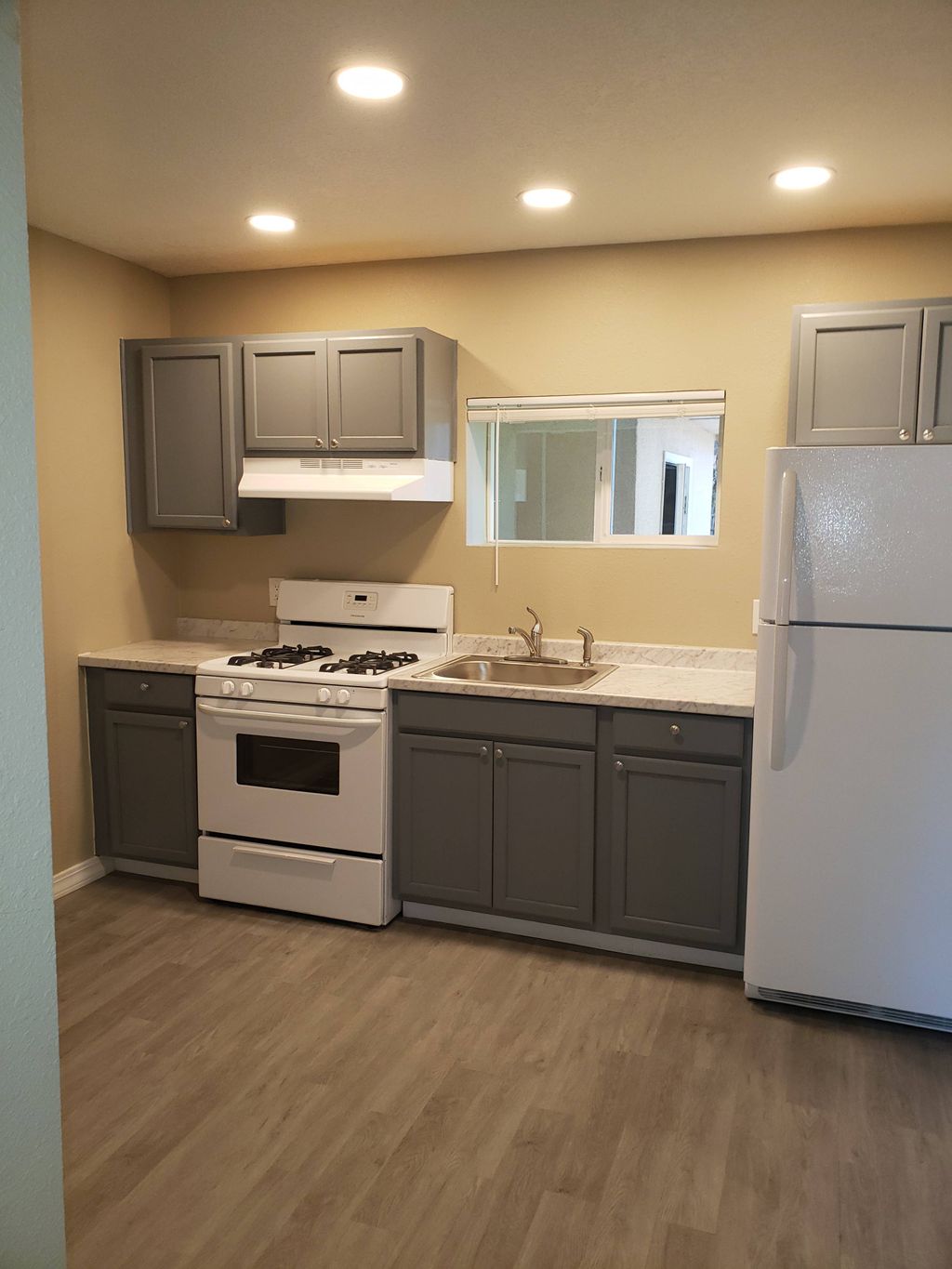 studio Kitchen After 