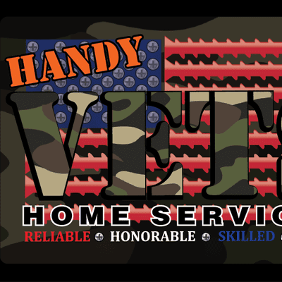 Avatar for HandyVets Home services