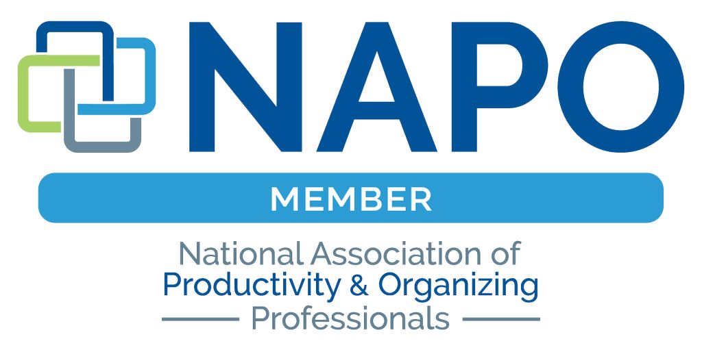 NAPO MEMBER