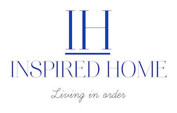 INSPIRED HOME ORGANIZING, LLC
