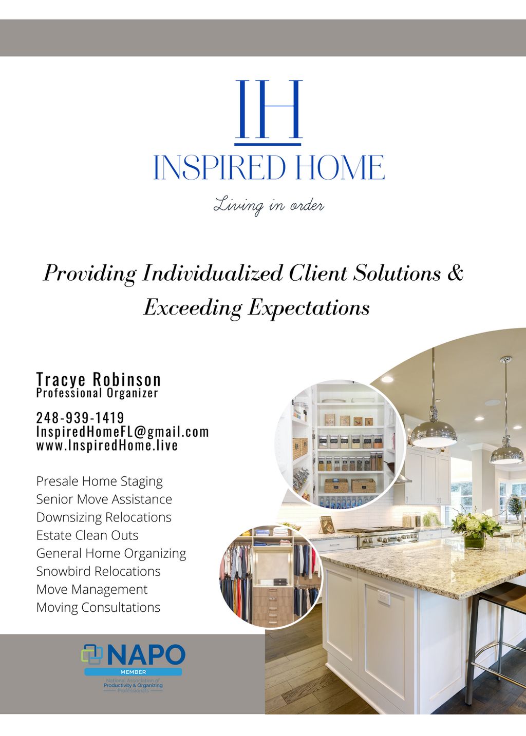 SERVICING SOUTHWEST FLORIDA