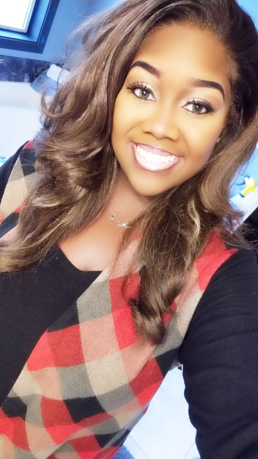 Keep Smiling Fierce Community! 
