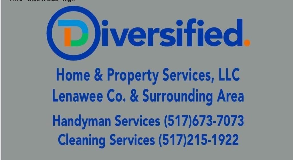 Diversified Home & Property Services LLC
