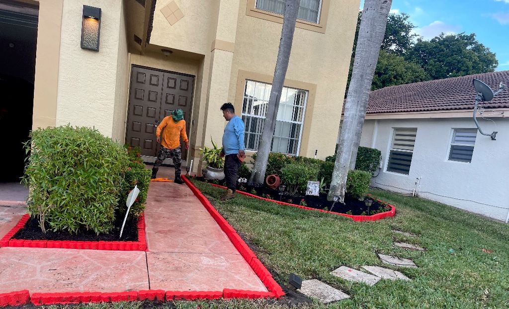 Customer photos