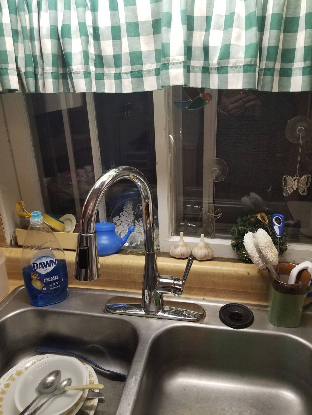 Customer photos