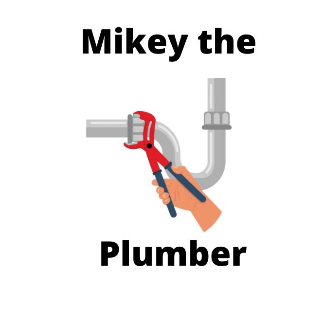 Mikey the Plumber