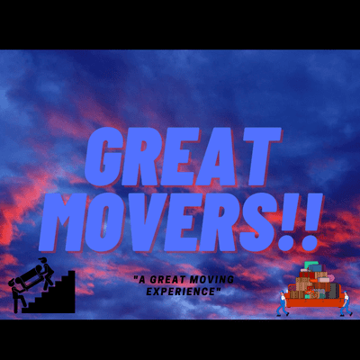 Avatar for Great Movers
