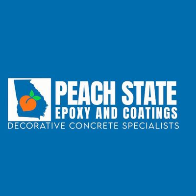 Avatar for Peach State Epoxy and Garage Floors