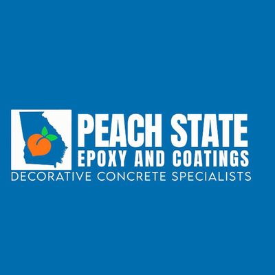Avatar for Peach State Epoxy and Garage Floors