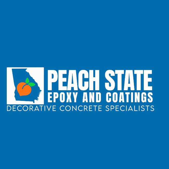 Peach State Epoxy and Garage Floors