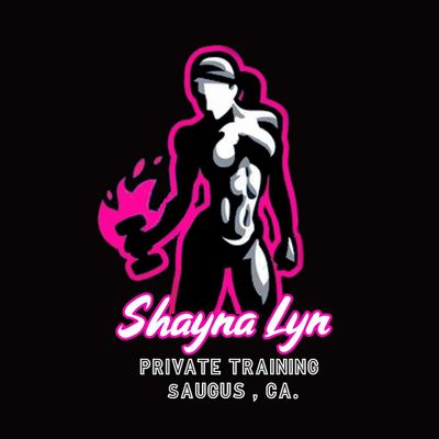 Avatar for Shayna Lyn Personal Training