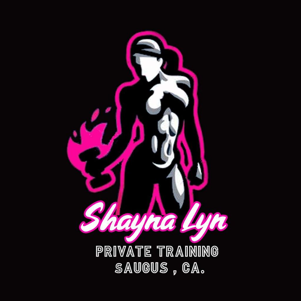 Shayna Lyn Personal Training