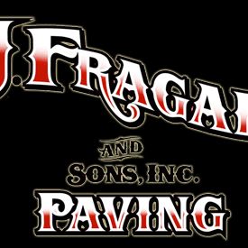 J Fragale & Sons Paving Contractors Inc