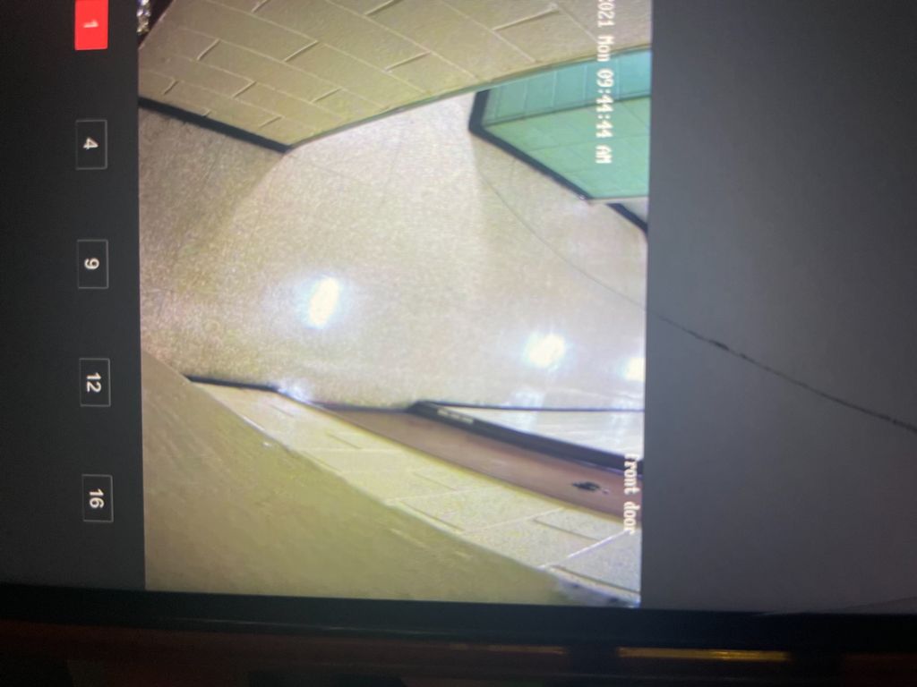 Customer photos
