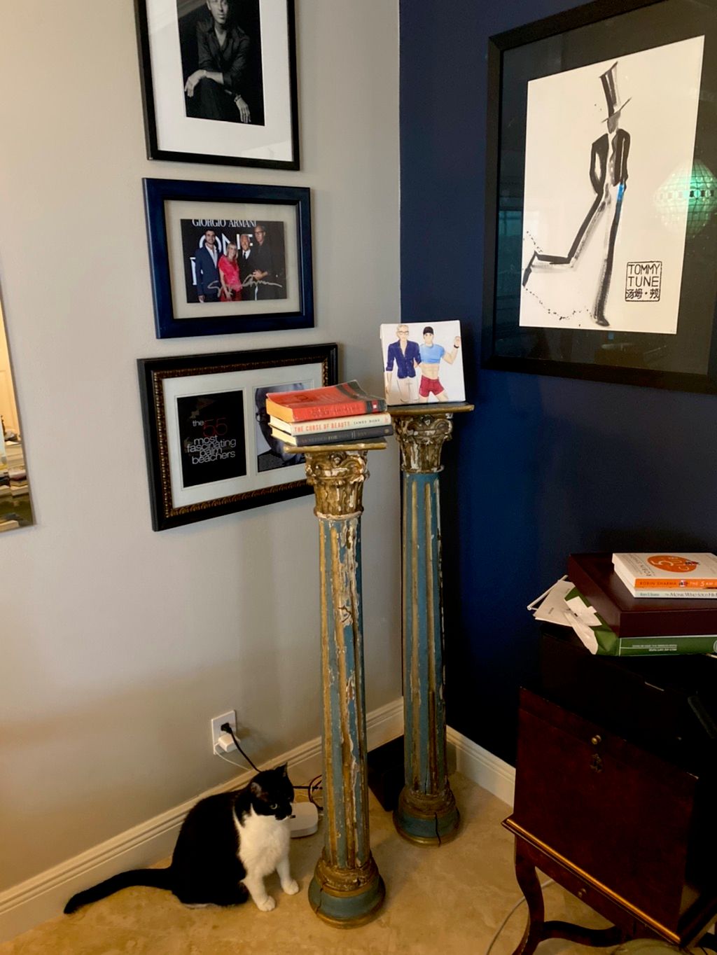Customer photos