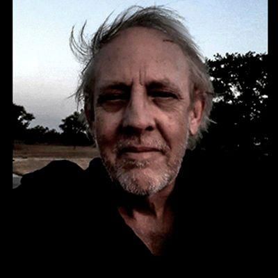Steve Gunn, photographer