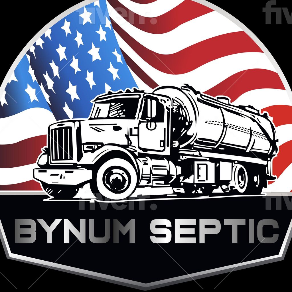 Bynum Septic Service